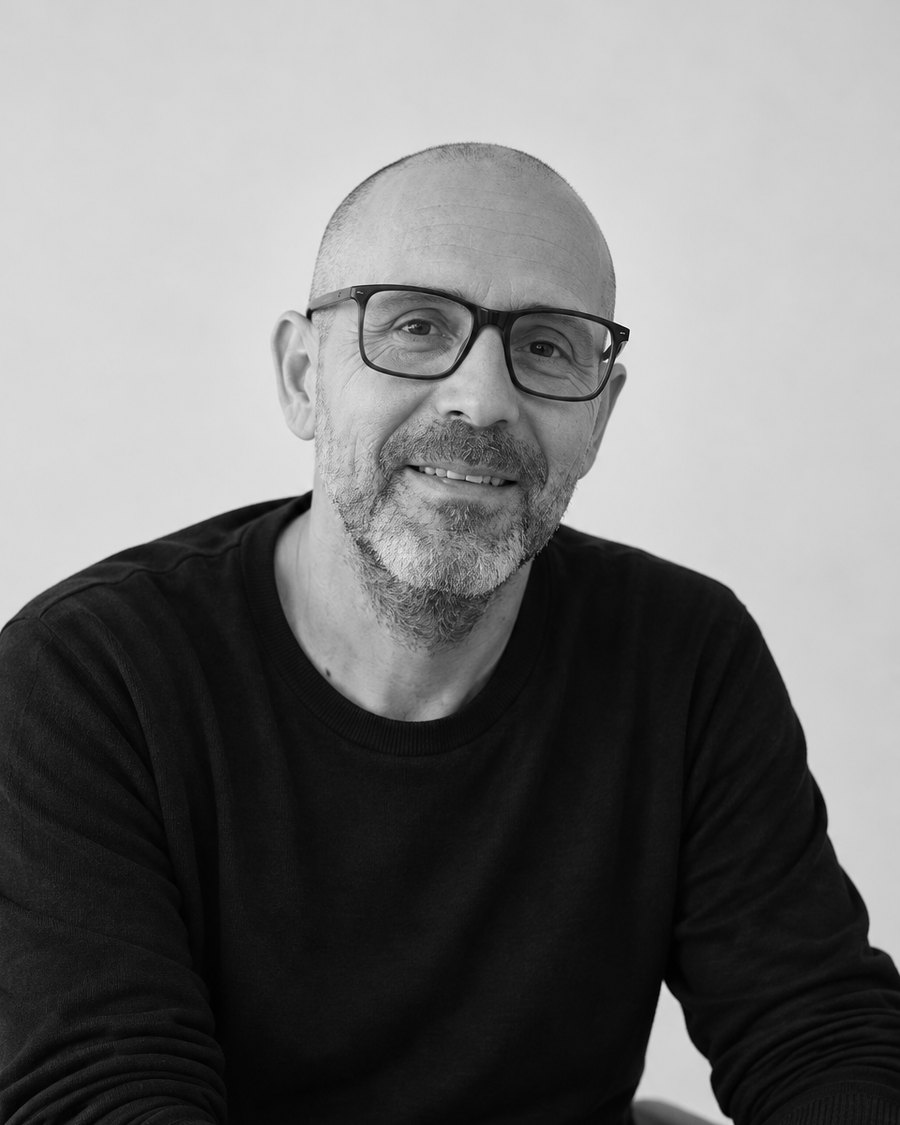 Rodrigo Pérez Martínez
