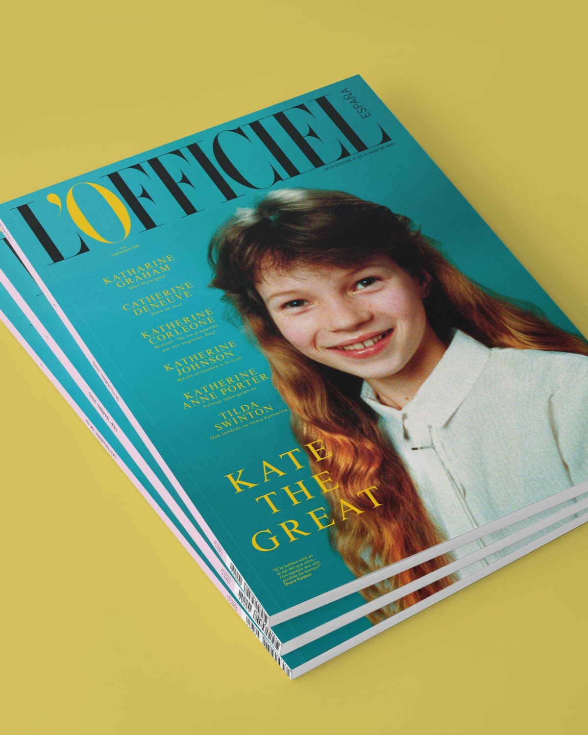 L’Officiel