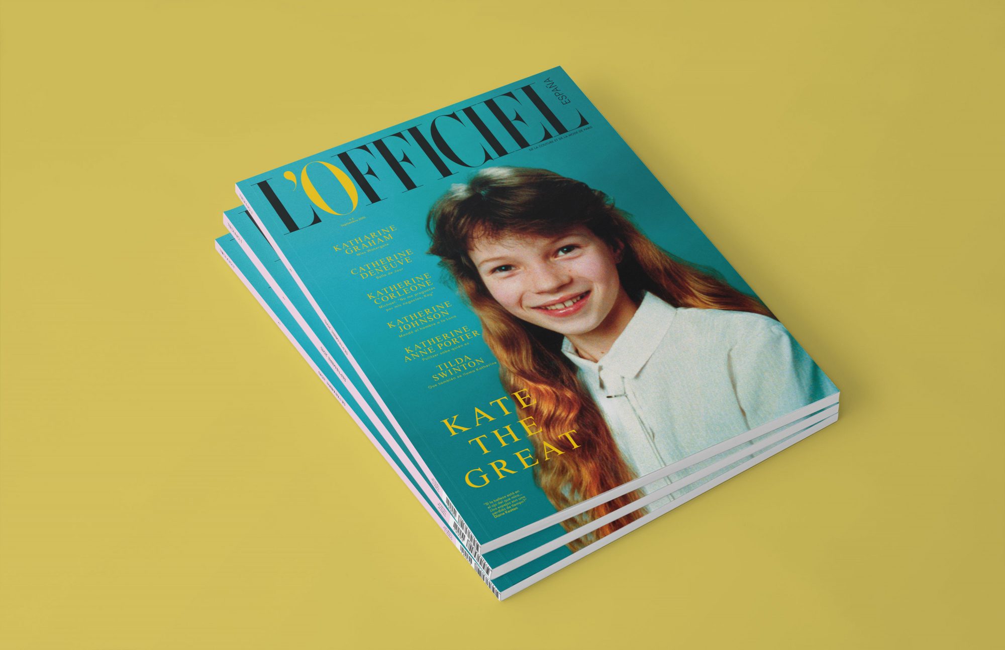 L’Officiel