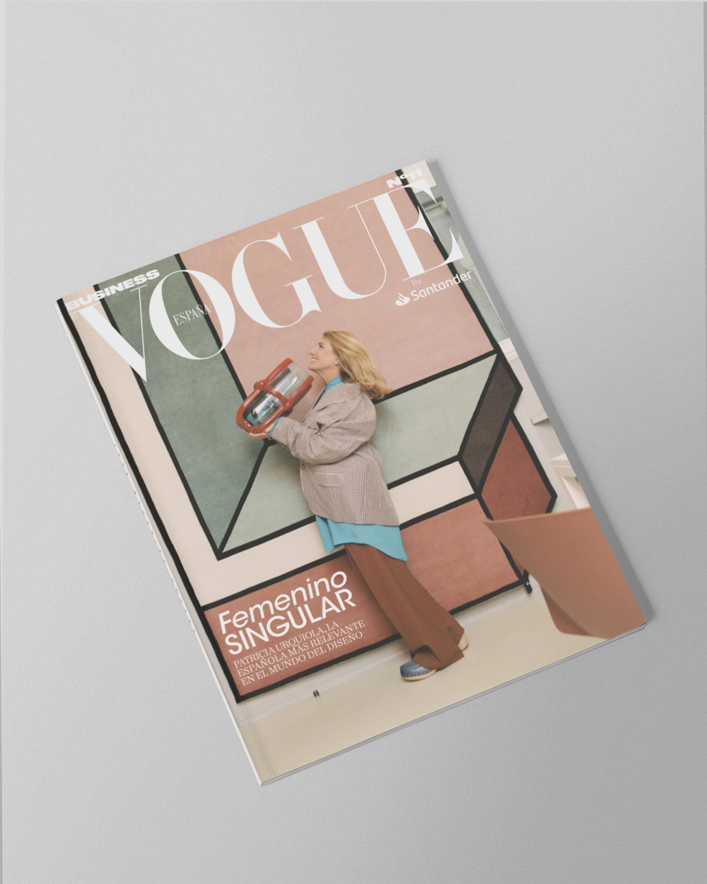 Vogue Business
