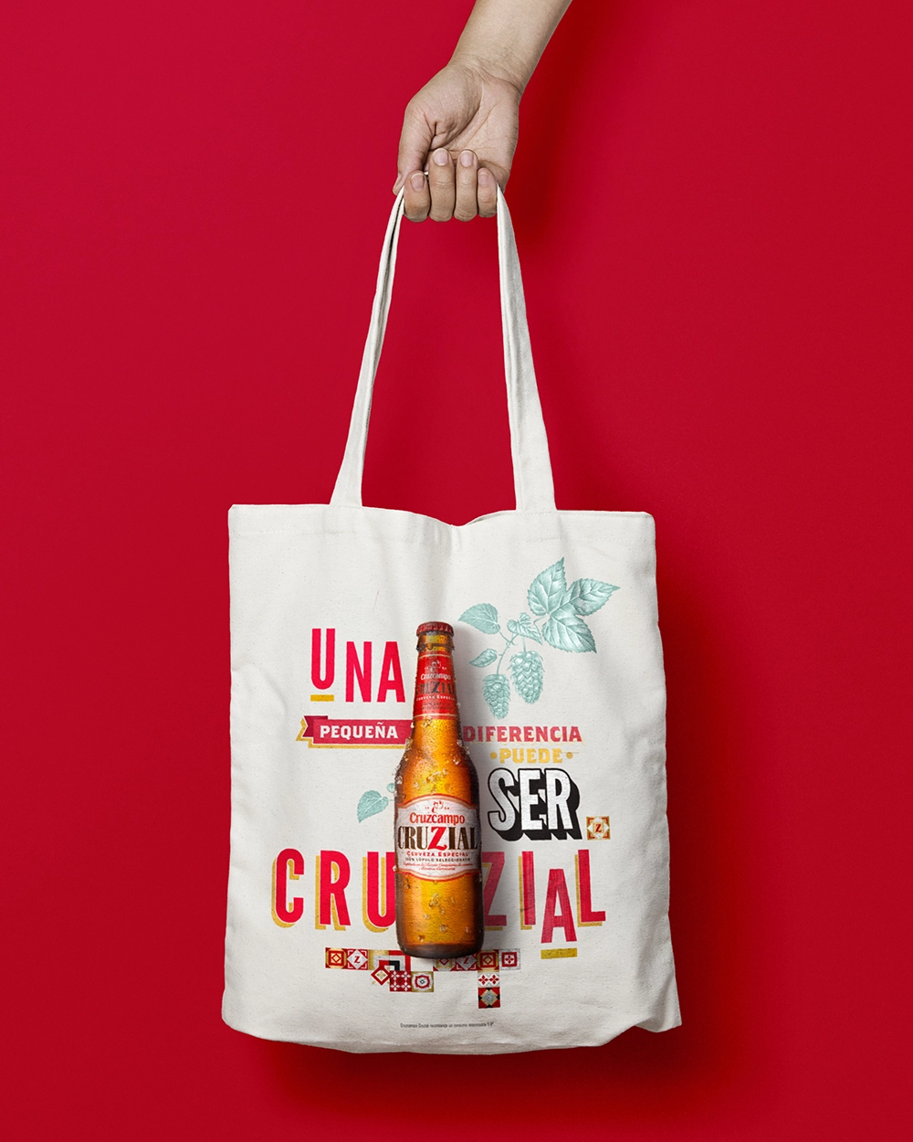 Cruzcampo Cruzial