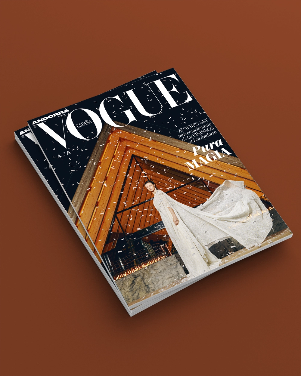Vogue Andorra